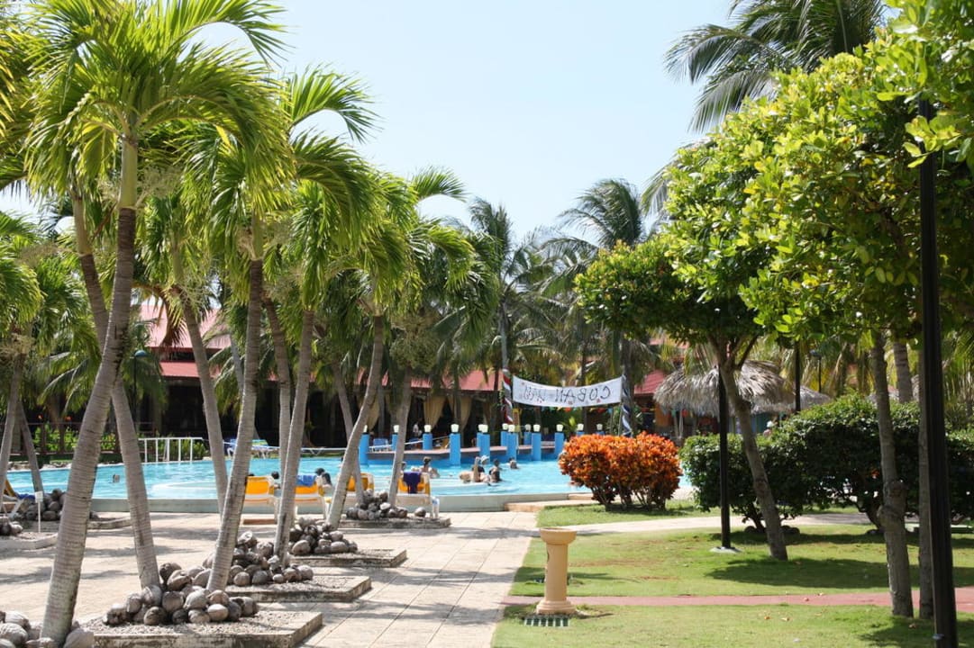 Pool Sol Hicacos Varadero