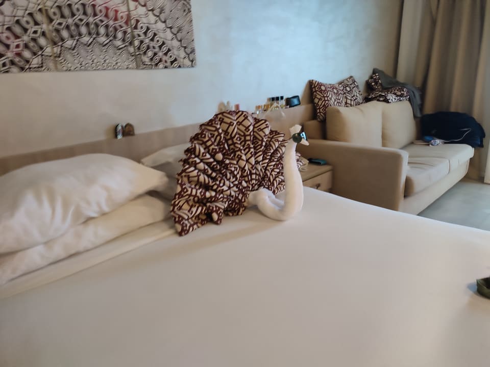 Zimmer Amarina Abu Soma Resort & Aquapark