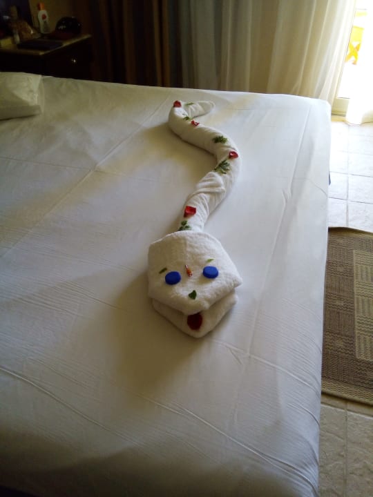 Zimmer Stella Beach Resort & Spa Makadi Bay