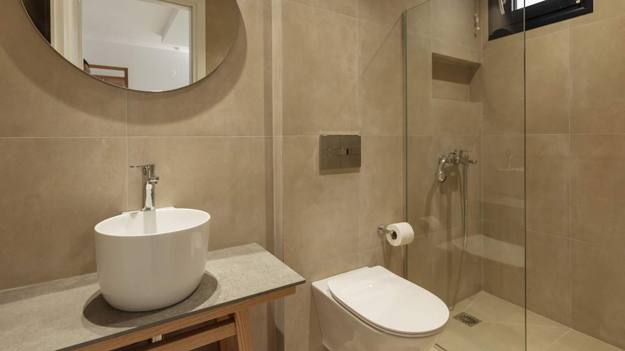 Zimmer Nami Hotel & Suites