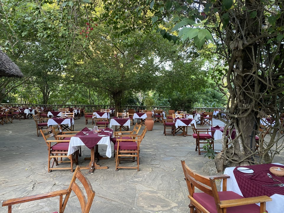 Gastro Hotel Papillon Lagoon Reef