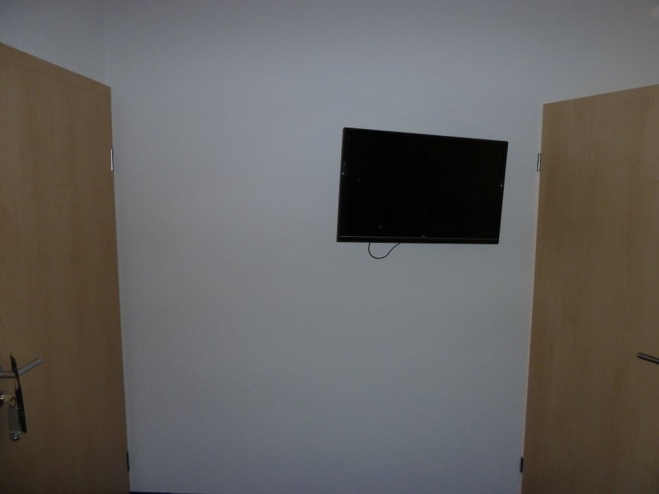 Fernseher Hotel Bettina