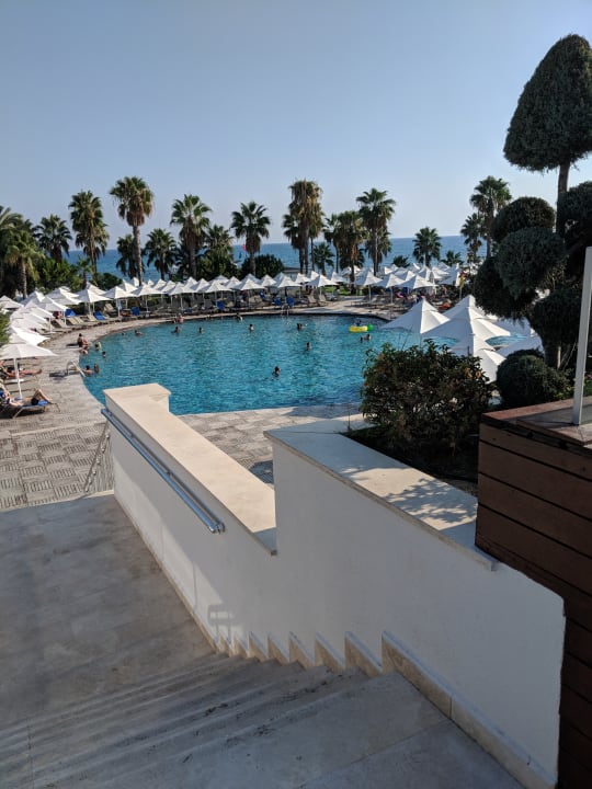 Pool Voyage Sorgun