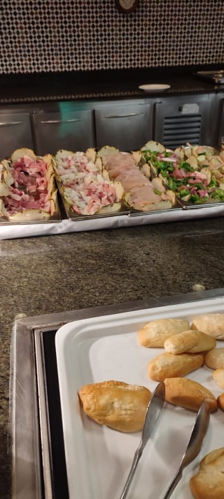 Gastro Blau varadero - Adults only