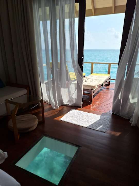 Zimmer Summer Island Maldives