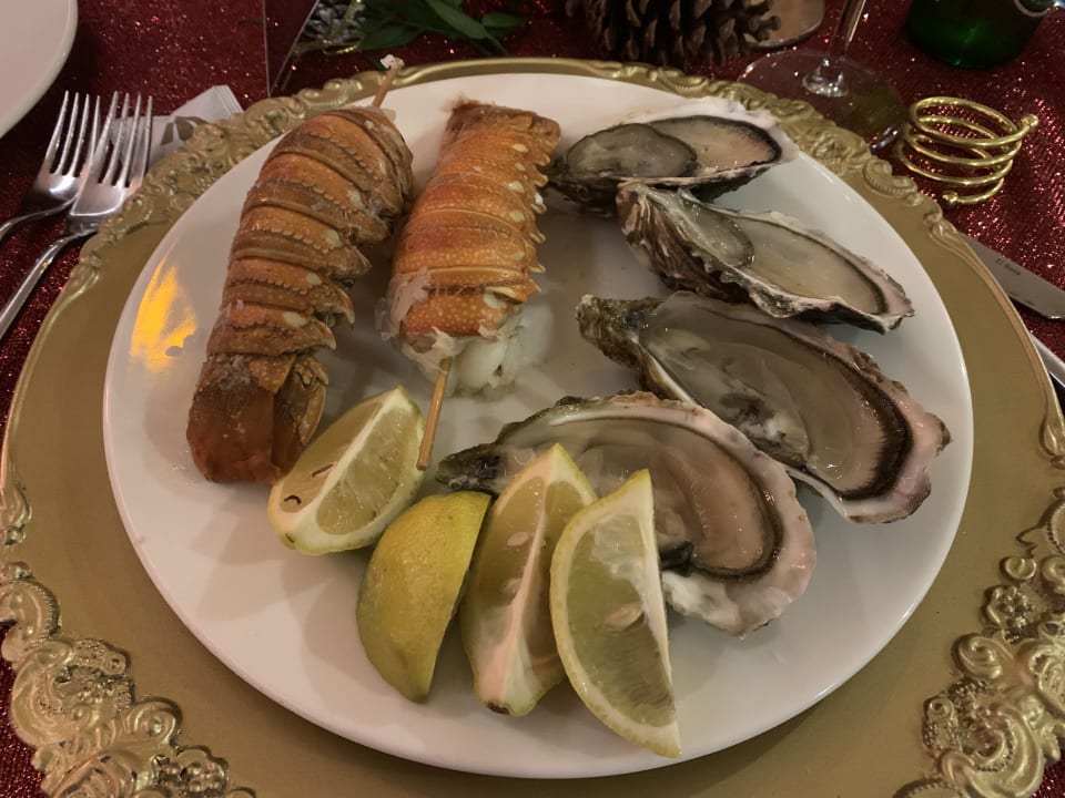 Gastro Rixos The Palm Hotel & Suites