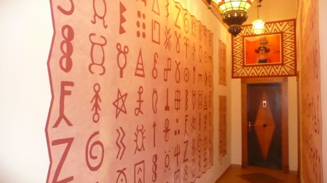 Spa Hotel Riu Karamboa
