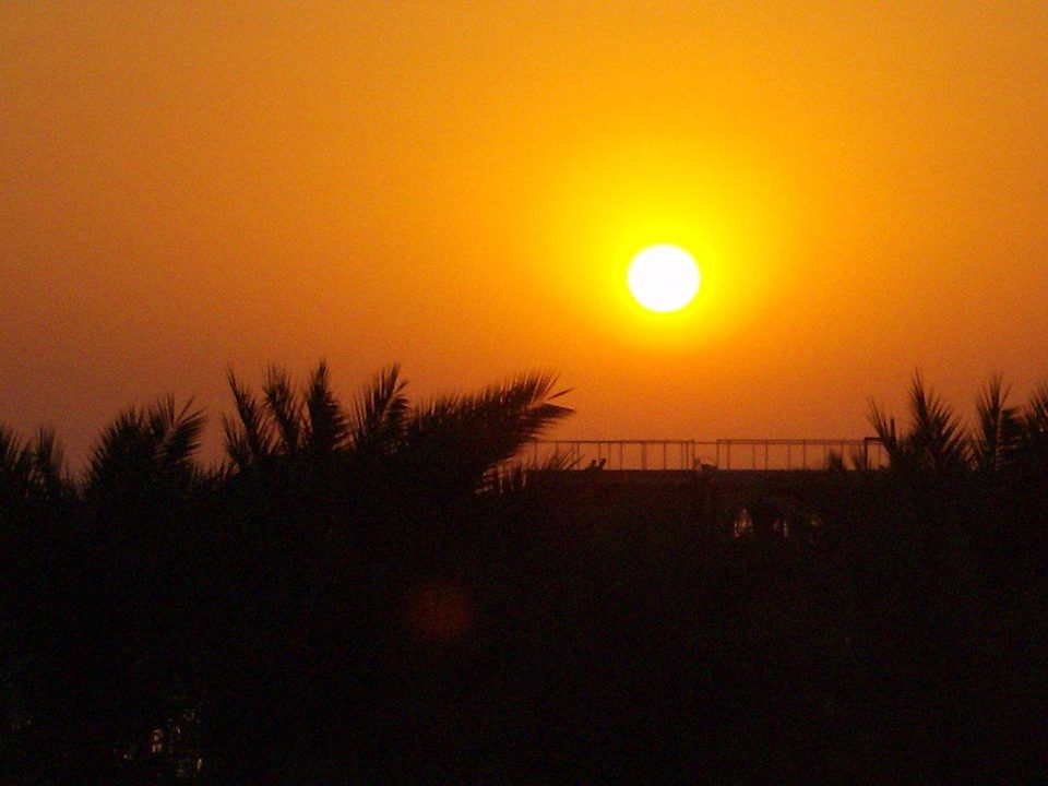 Schönes Hotel. Hier kann man super Urlaub machen . Riviera Aqua Park Resort