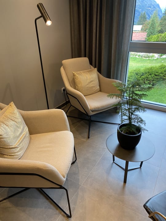 Zimmer Alpine Resort Sportalm