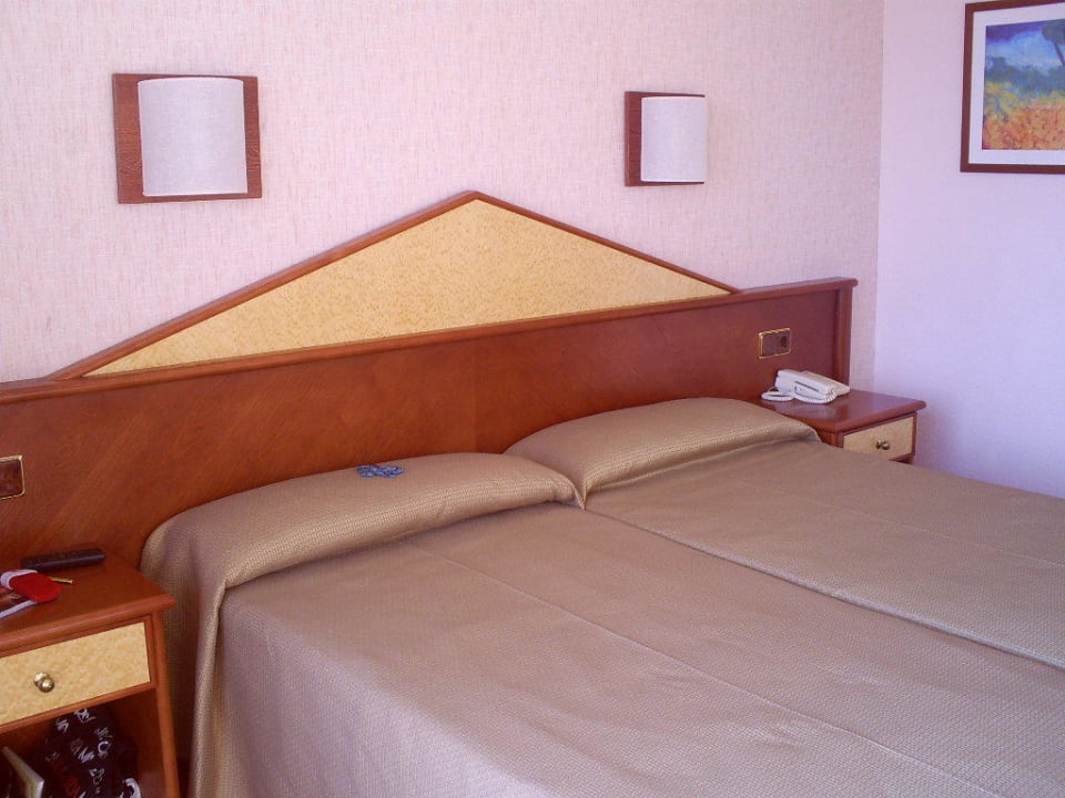Pokoj Hotel & Apartments Vista Park