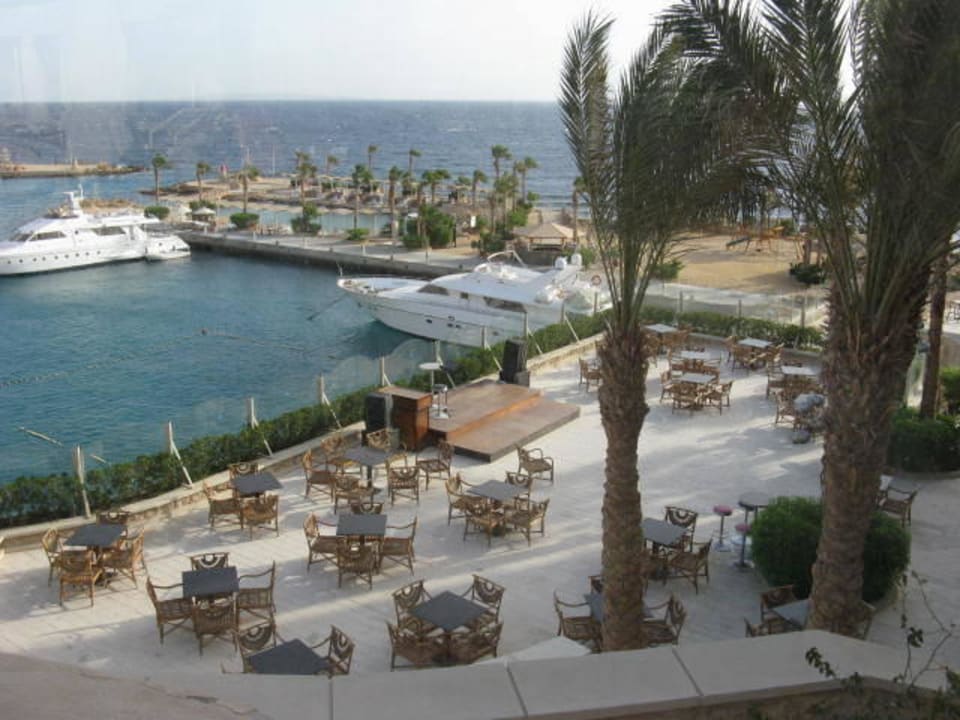 Fun-Bar Pickalbatros Citadel Resort