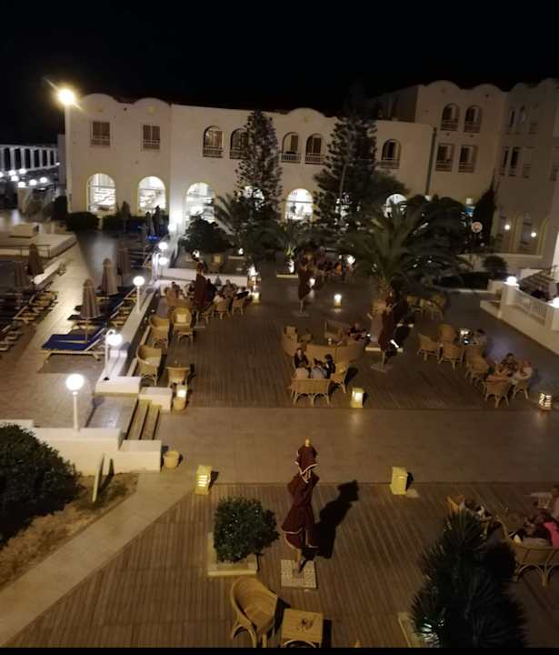 Sonstiges Calimera Yati Beach