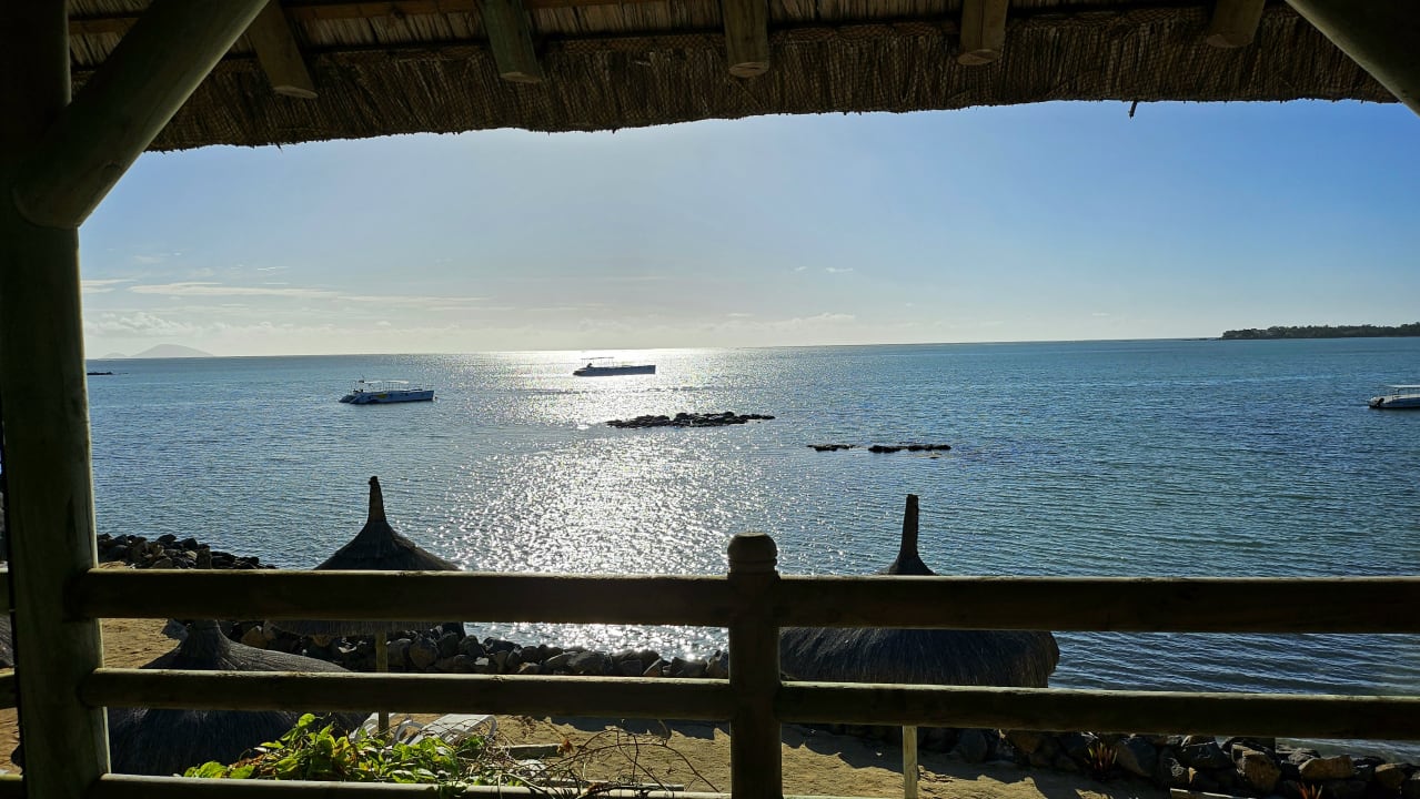 Ausblick Lagoon Attitude - Adults only