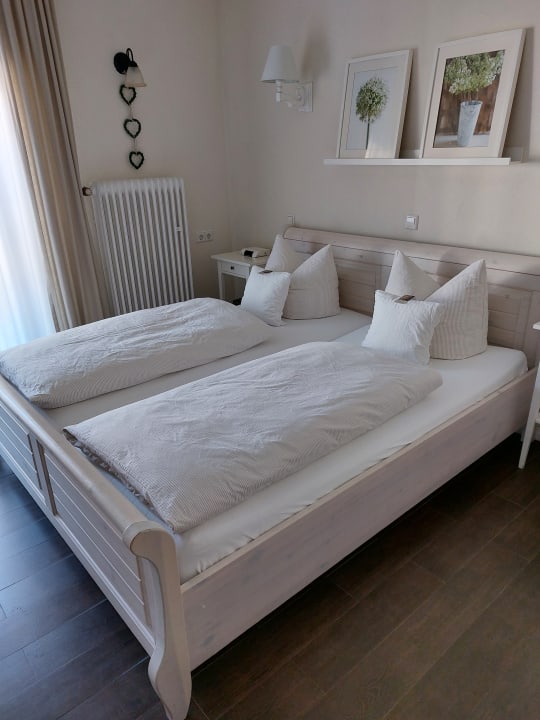 Zimmer Hotel Pfälzer Hof