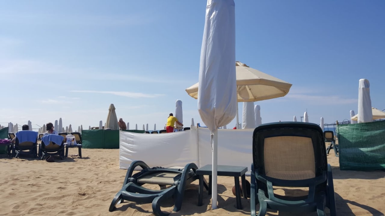 Strand Sentido Trendy Verbena Beach