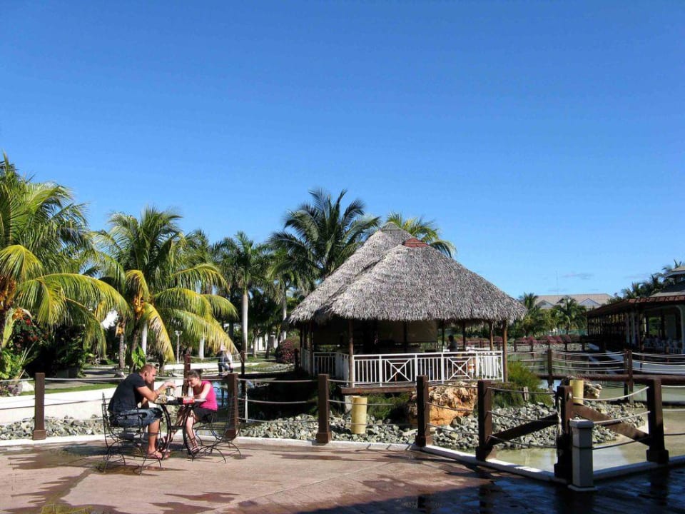 Kuba Tryp Peninsula Varadero Meliá Península Varadero