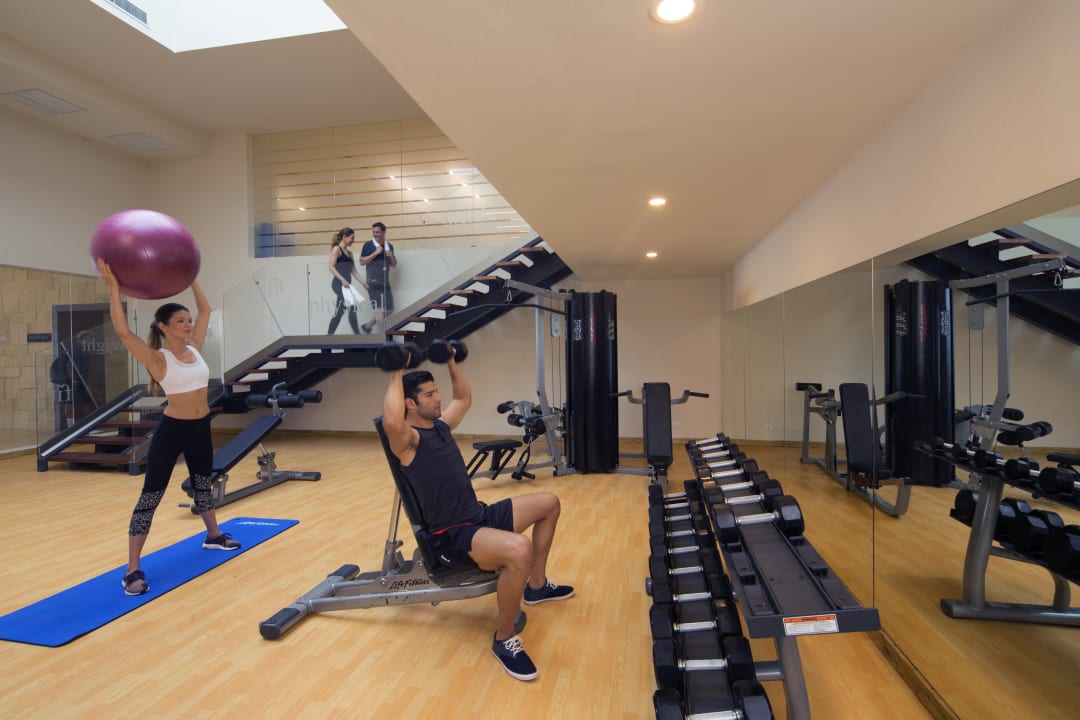 Sport & Freizeit Hideaway at Royalton Negril