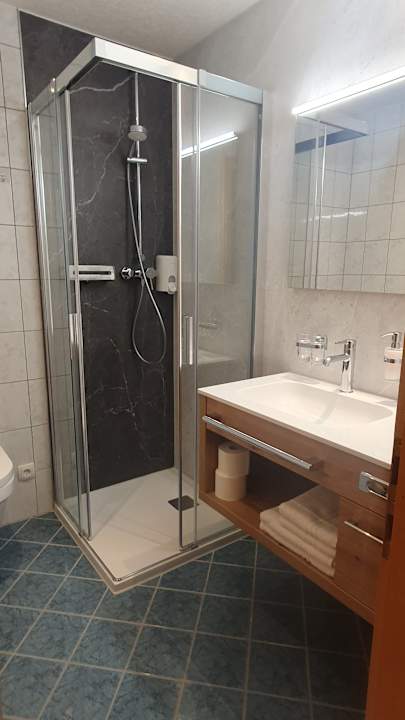 Zimmer Natur.Genuss.Hotel - Sonnasita