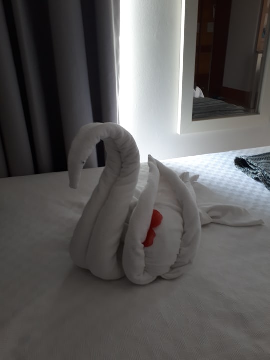 Zimmer Limak Limra Hotel & Resort