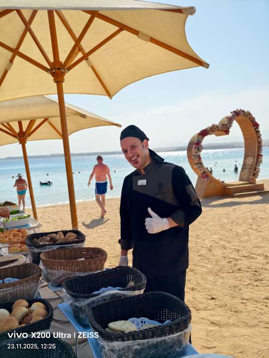 Strand Kaisol Romance Resort