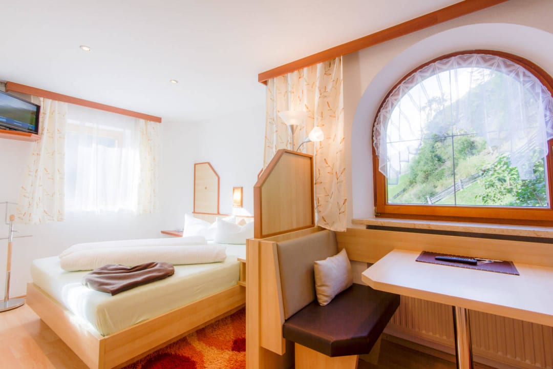 Zimmer Appartement Bella-Vista