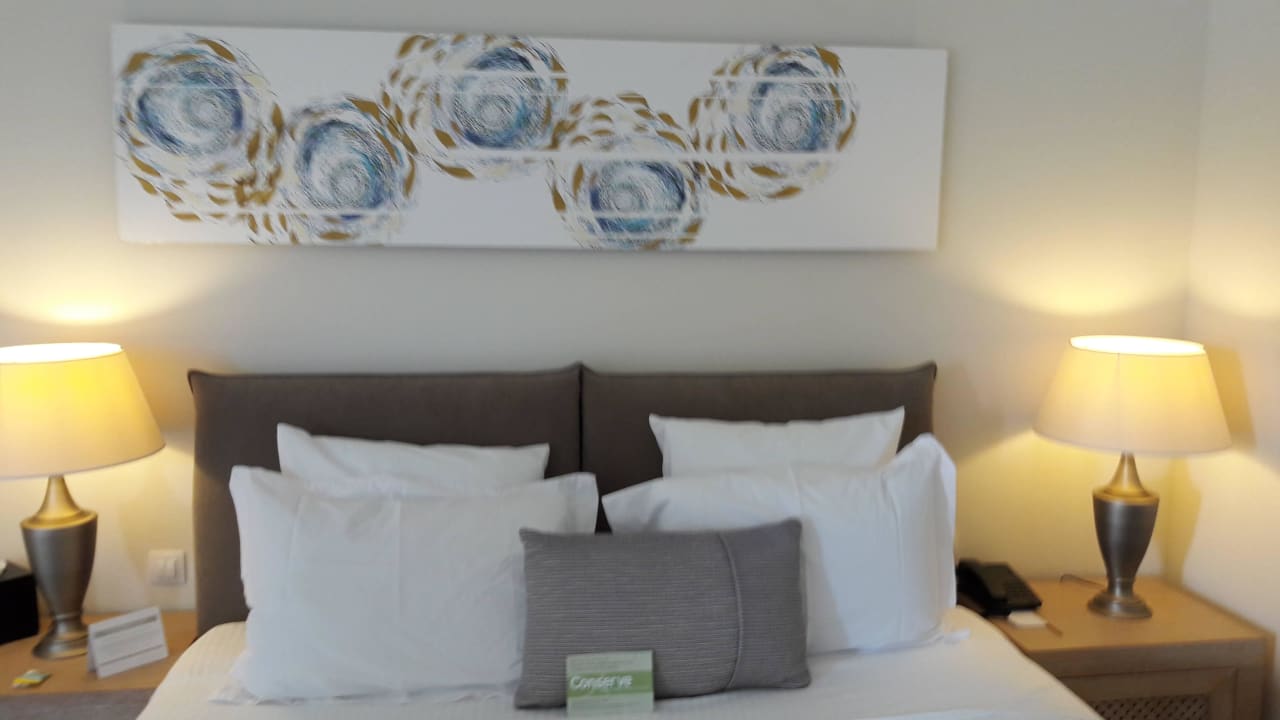 Zimmer Aquagrand Artistic Luxury Beach Resort - Adults only