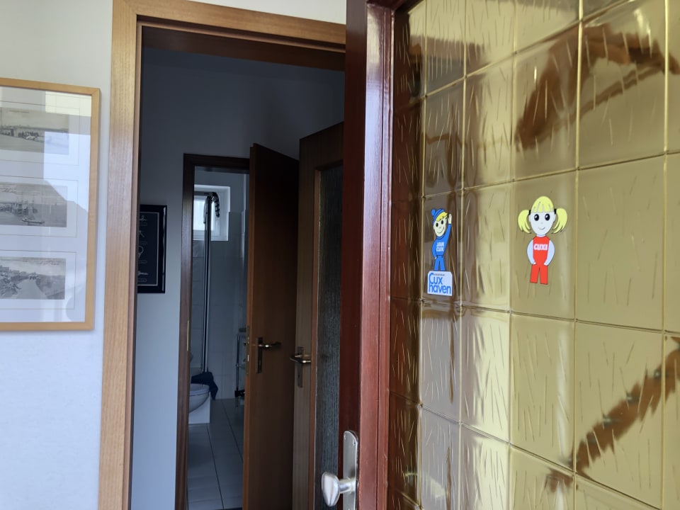 Sonstiges Ferienwohnung Ellen Dommel