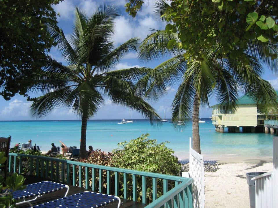 Strand Radisson Aquatica Resort Barbados