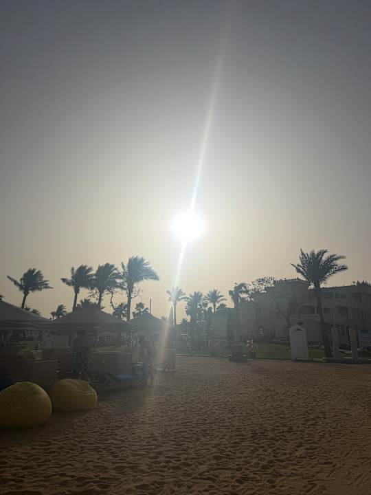 Strand Pickalbatros Palace Resort