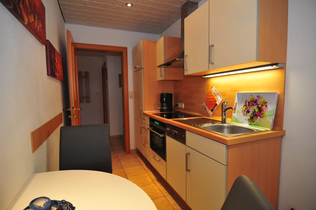 Sonstiges Ferienwohnung Möderndorfer