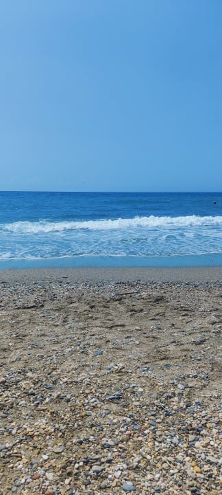 Strand Parador Beach Hotel