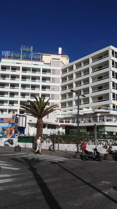 Hotel H10 Tenerife playa H10 Tenerife Playa