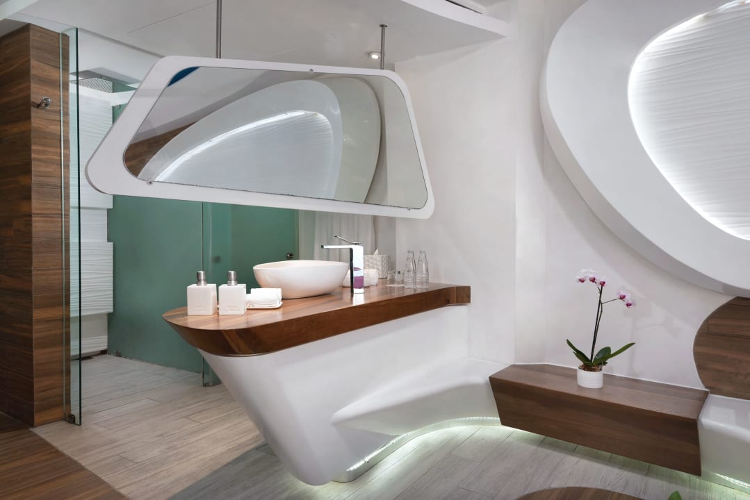 Zimmer Ikonik The Carmen Hotel - Adults Only