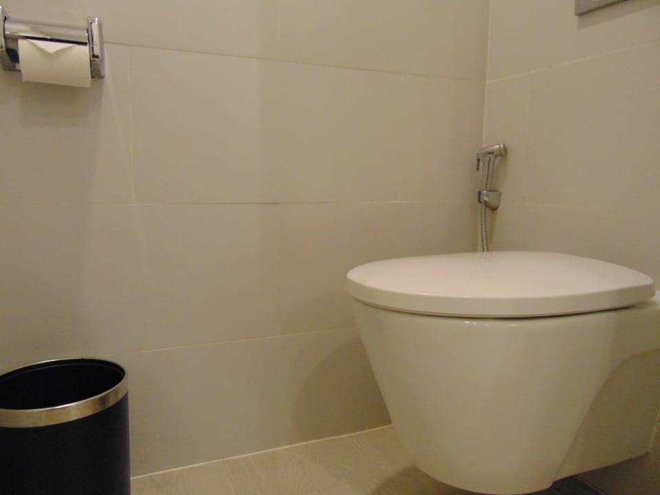 Zimmer Innside by Melia Yogyakarta