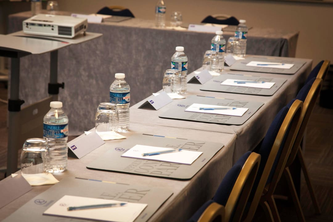 Séminaire Morbihan Hotel Kyriad Vannes Centre