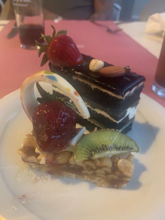 Gastro Side Story Resort & Spa