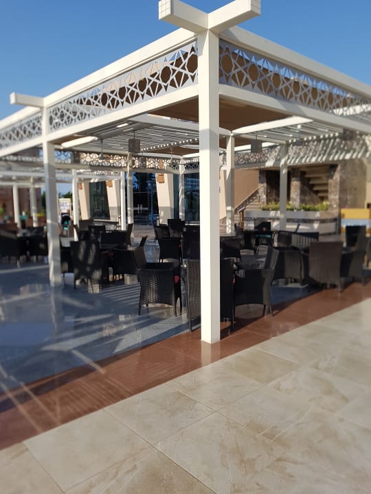 Sonstiges Pickalbatros Aqua Vista Resort - Hurghada