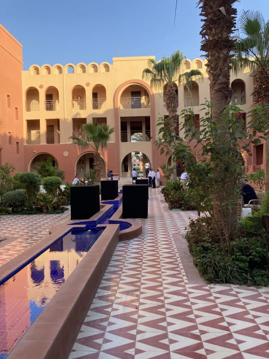 Außenansicht Hotel Three Corners Ocean View prestige - Adults only