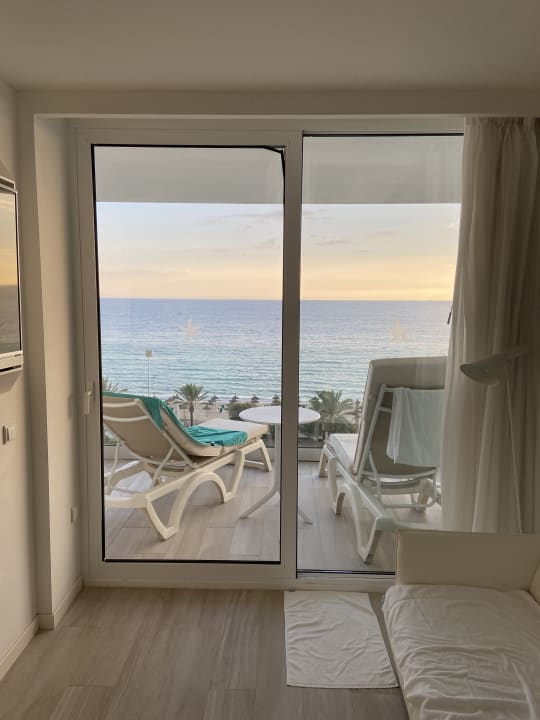 Zimmer Iberostar Waves Bahia de Palma