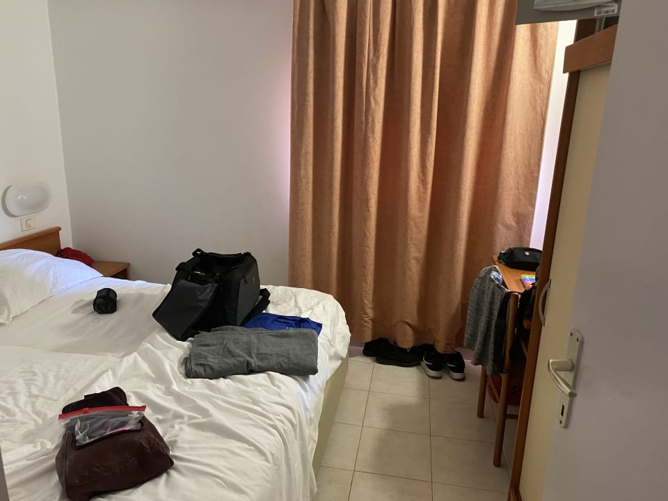 Zimmer Maistra Select Villas Rubin Resort