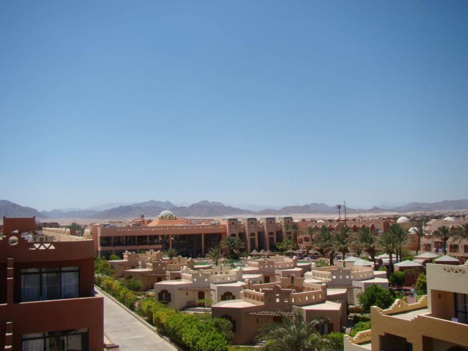 Panoram Nubian Island Hotel Nubian Island