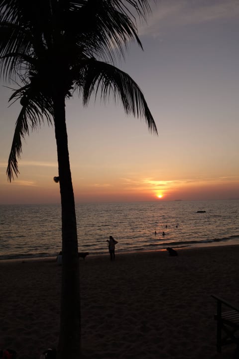 Plaża Hotel Relax Bay Koh Lanta