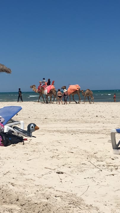 Strand Calimera Yati Beach