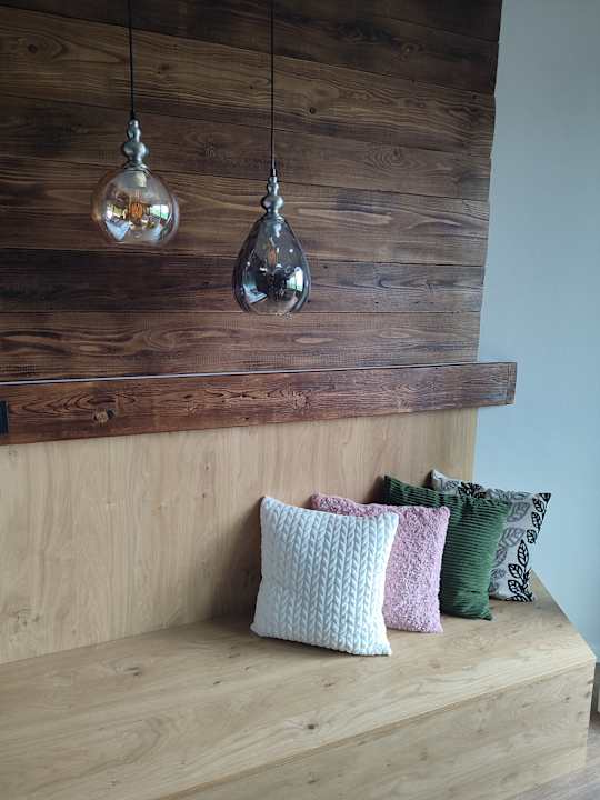 Zimmer Landhotel Magdalenenhof