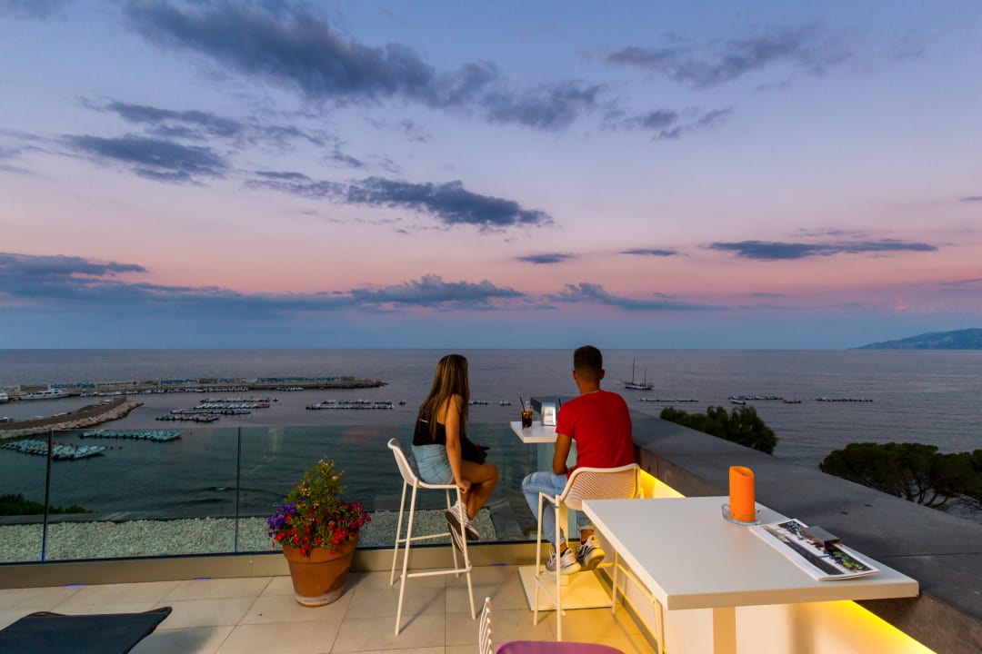 Gastro Hotel Cala Luna