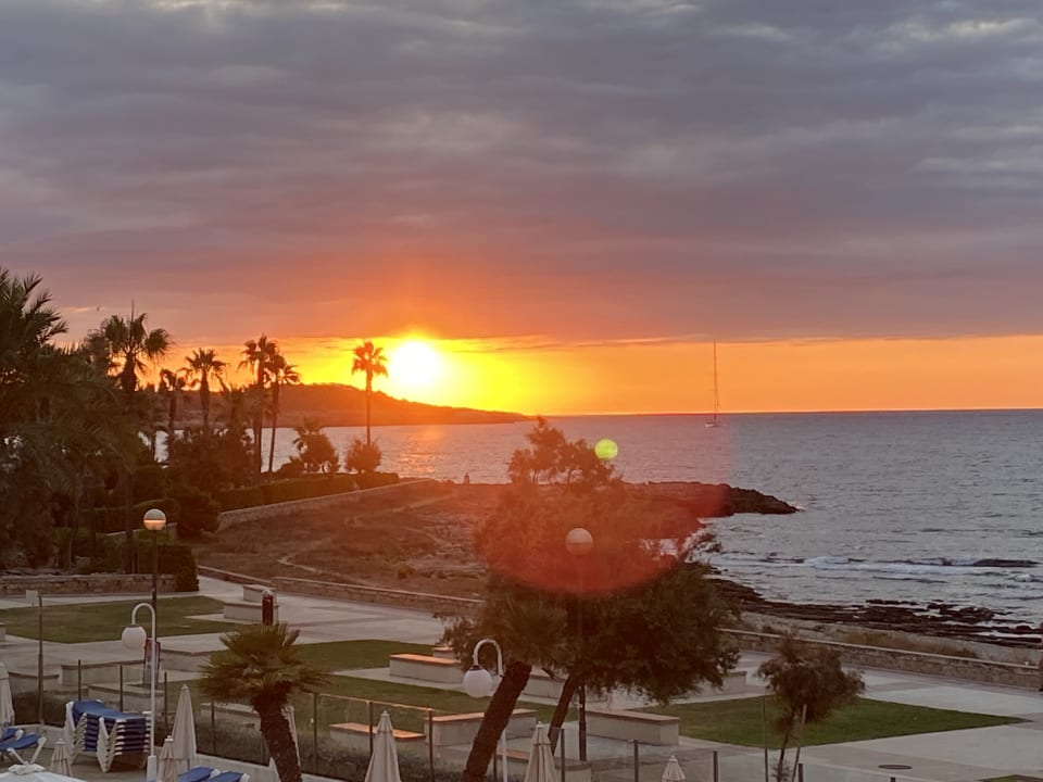 Strand Aparthotel Playa Dorada