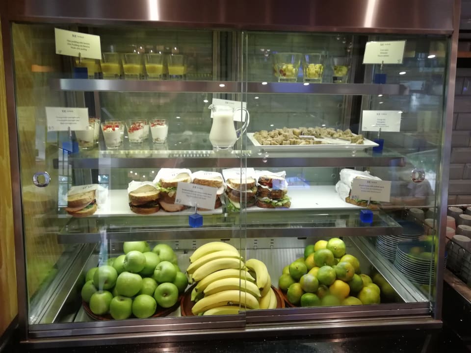 Gastro TUI BLUE Palm Garden