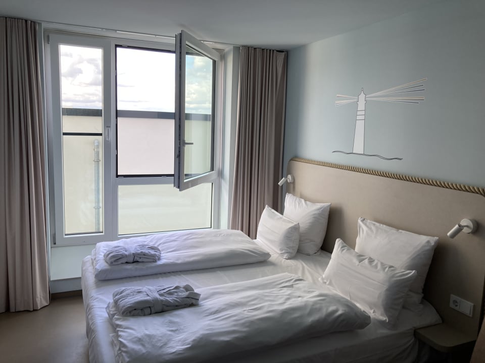 Zimmer aja Travemünde