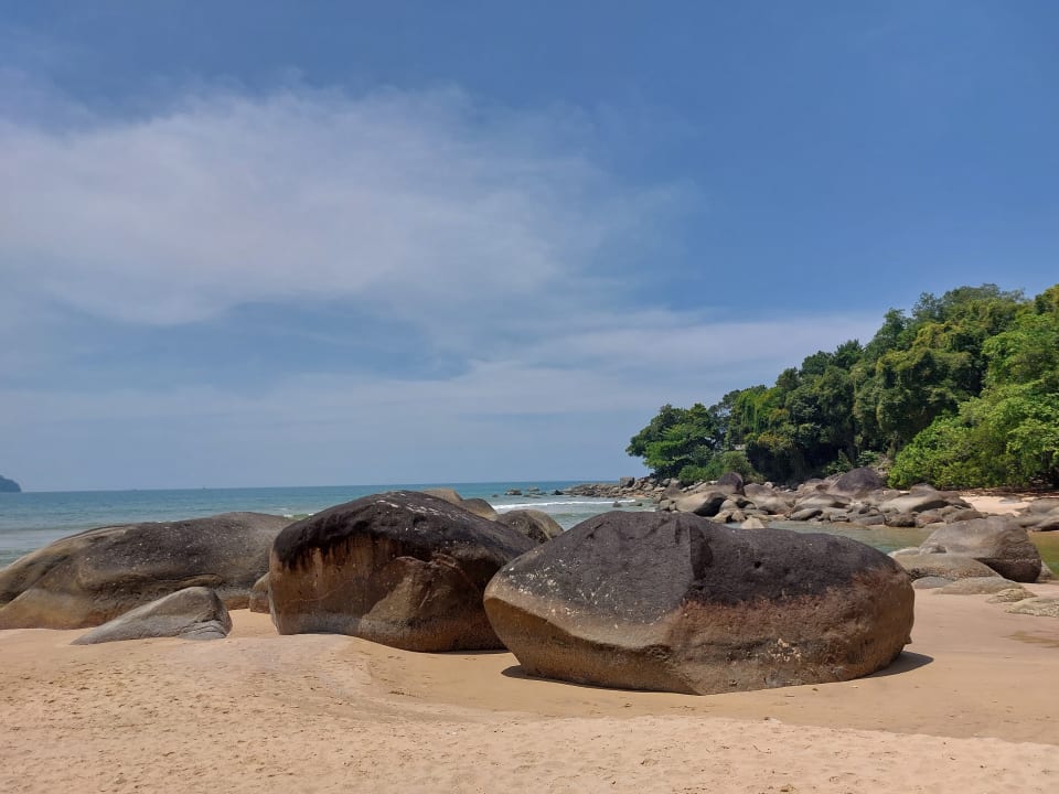Strand Kalima Resort and Villas Khao Lak