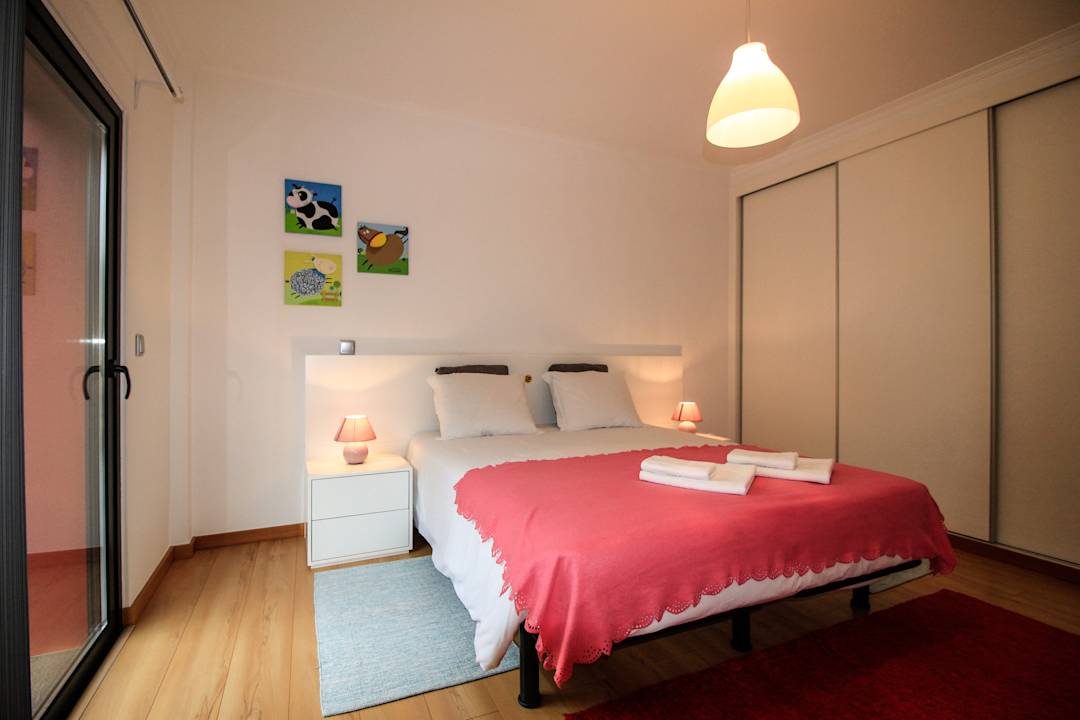 Zimmer Casa Saramago by AnaLodges